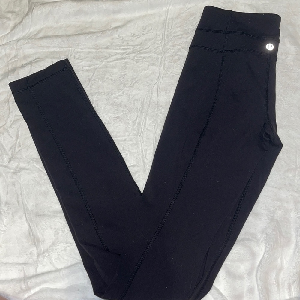 lulu lemon leggings